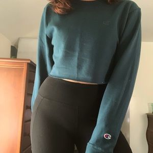 champion crewneck